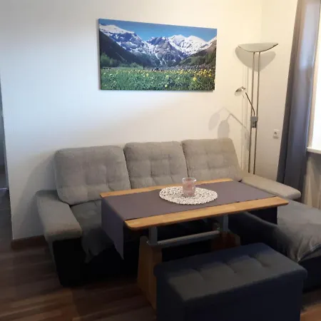 Kendlbacher Apartment