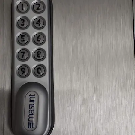 Kendlbacher Διαμέρισμα *