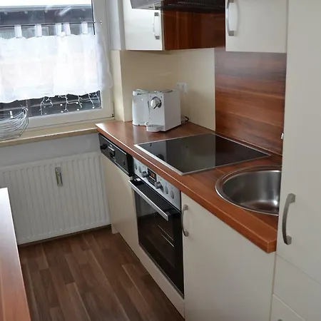 Kendlbacher Apartment *