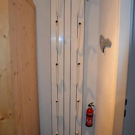 Apartmán Kendlbacher *