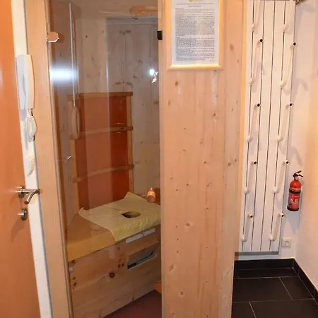 Kendlbacher Apartment