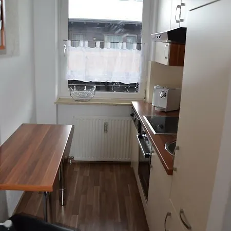 Kendlbacher Apartment Zell am See