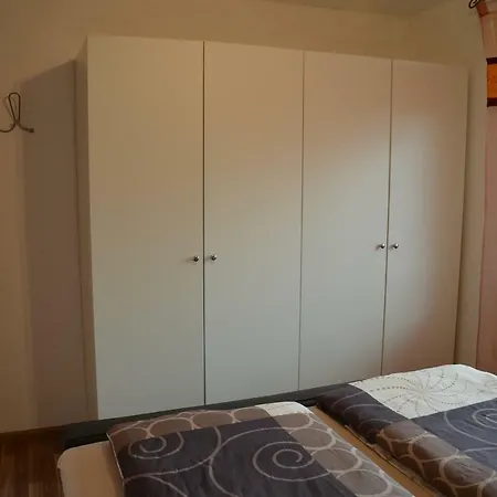 Kendlbacher Apartment