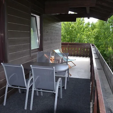 Kendlbacher Apartment