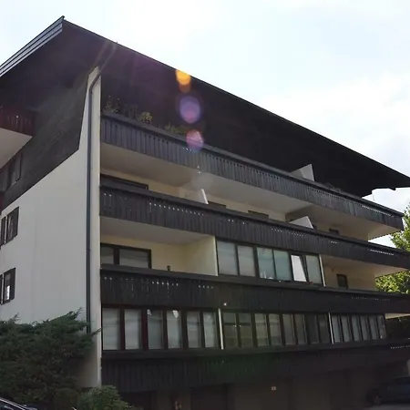 Kendlbacher Apartment Zell am See
