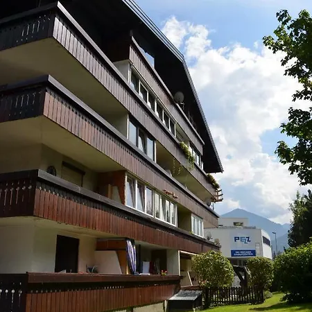 Kendlbacher Apartment