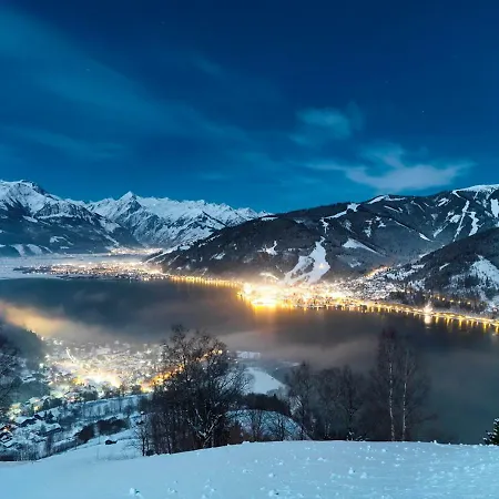 Kendlbacher Apartment Zell am See