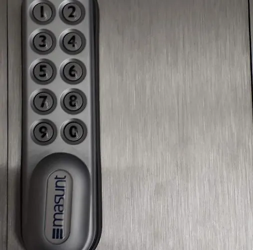 Kendlbacher アパート *