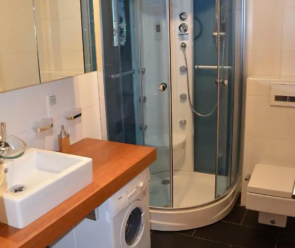 アパート Kendlbacher *