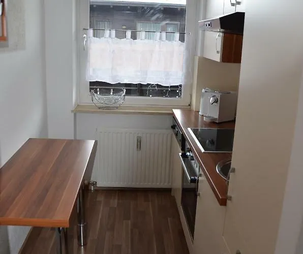 Kendlbacher Appartement Zell am See