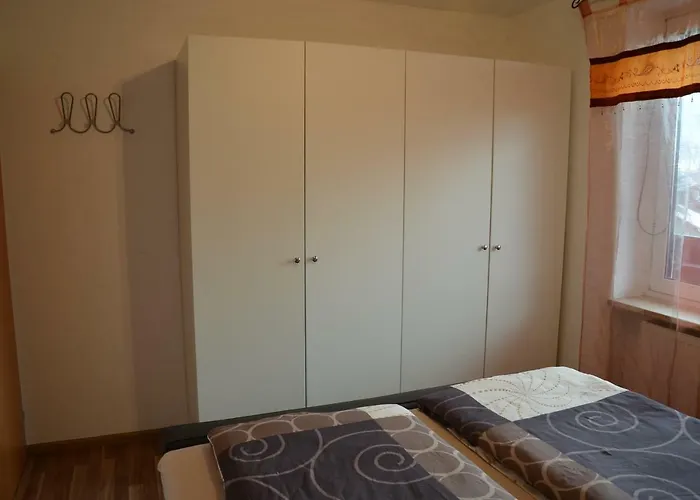 Kendlbacher Apartman