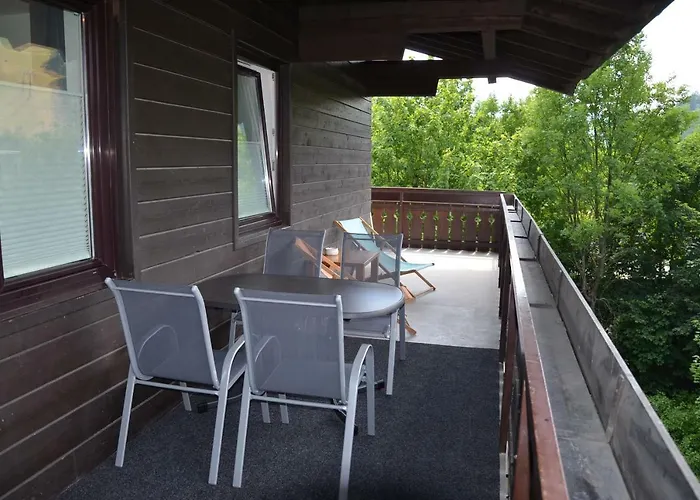 Kendlbacher Appartement