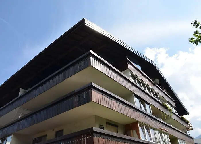 Kendlbacher Apartment Zell am See