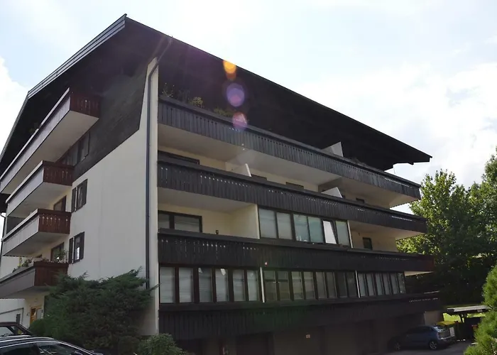 Kendlbacher Apartment Zell am See