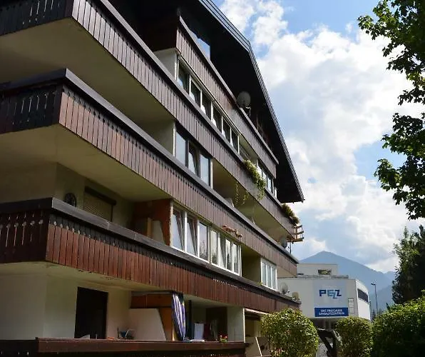 Kendlbacher Apartment