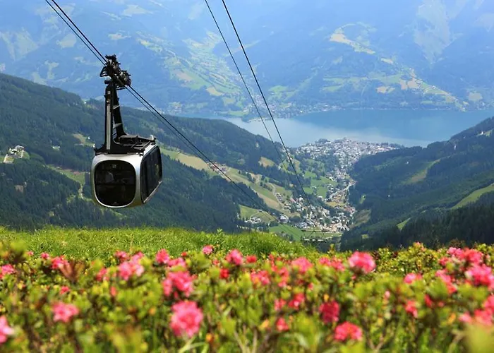 Kendlbacher Apartment *