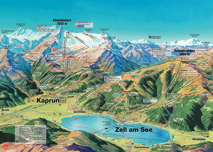 Kendlbacher アパート