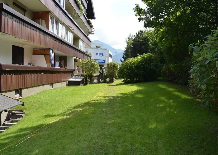 Apartment Kendlbacher Zell am See