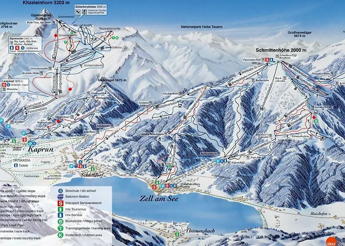 Kendlbacher アパート