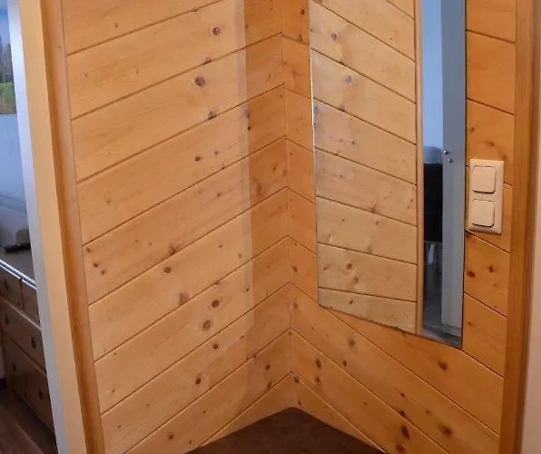 Kendlbacher Apartment Zell am See