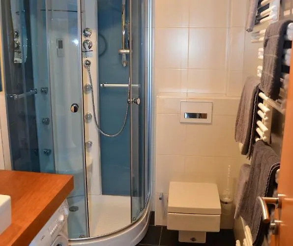 Apartment Kendlbacher