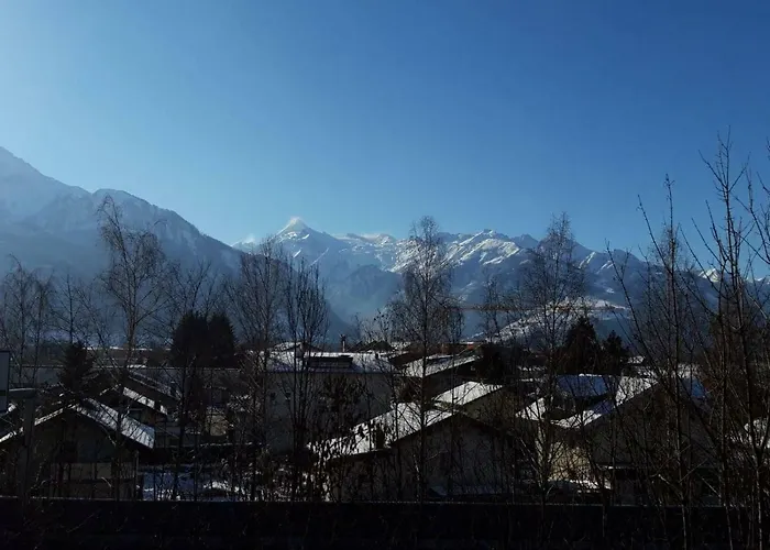 Kendlbacher アパート