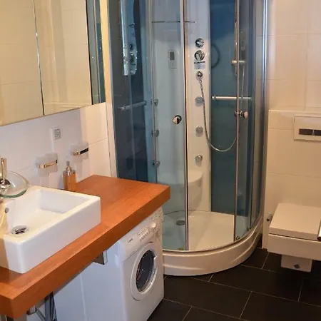 Apartmán Kendlbacher *