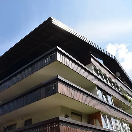 Kendlbacher Apartmán Zell am See