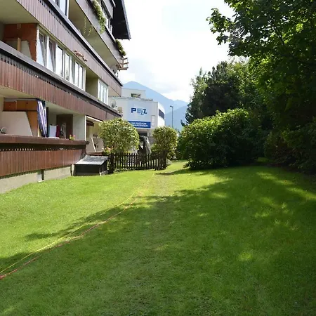 Apartmán Kendlbacher Zell am See