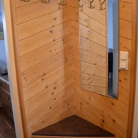 Kendlbacher Apartmán Zell am See