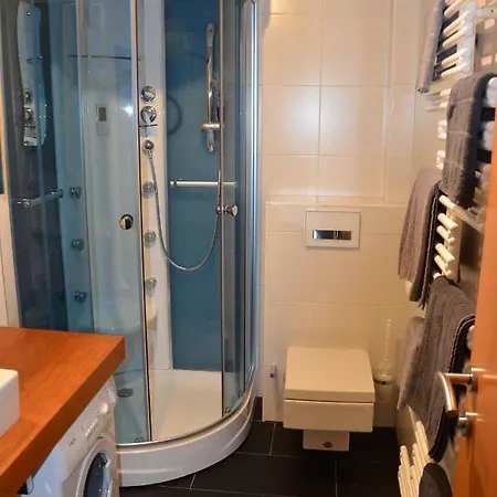 Apartmán Kendlbacher