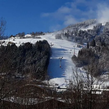 Apartmán Kendlbacher *