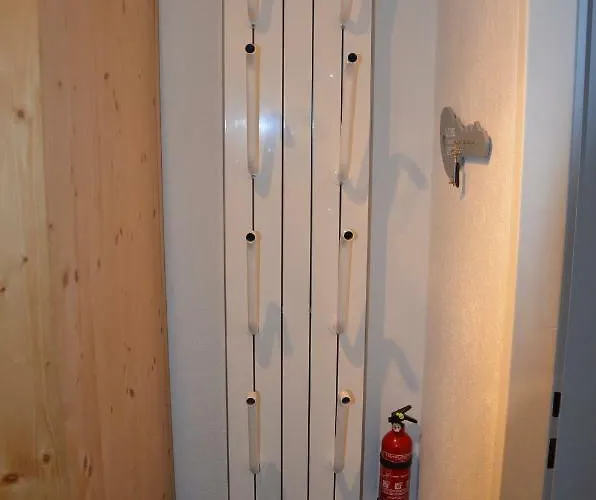 Apartmán Kendlbacher *