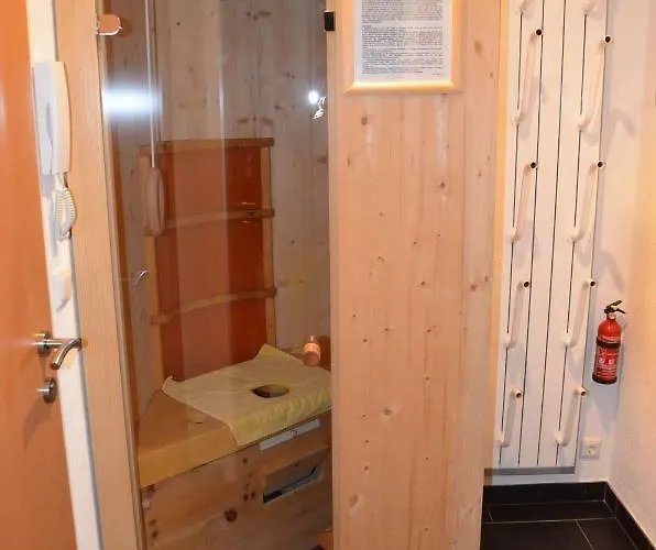 Kendlbacher Apartmán