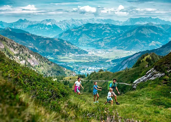 Lejlighed Kendlbacher *